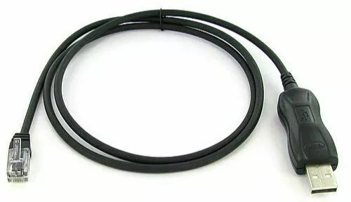 CT-29F USB Programming Cable for Yaesu FTM- 3100 FTM- 3200 FTM- 3207 FTM- 7250