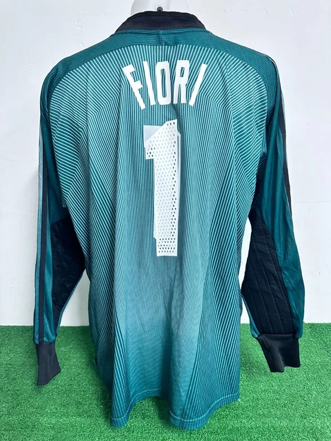 Maglia Cappello Lazio No Match Worn Indossata Shirt Jersey