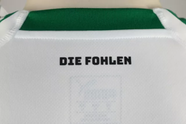Borussia Mönchengladbach Trikot Gr. S 3XL 4XL 5XL 2018-2019 Puma BMG Gladbach 9
