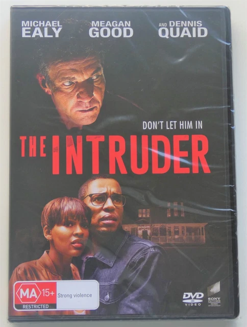 The intruder 2019 sales full movie free