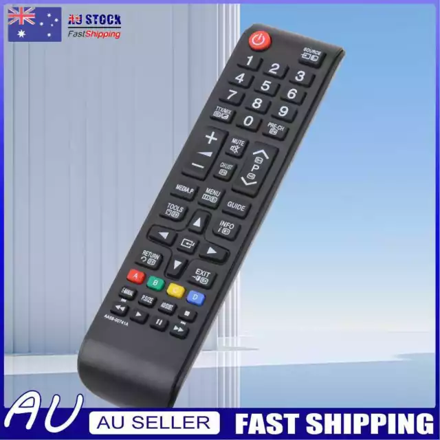 #C Remote Control for Samsung TV  aa59-00603a AA59-00741A AA59-00496A AA59
