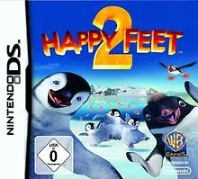 Happy Feet 2 - Das Videospiel by Warner Interactive | Game | condition very good