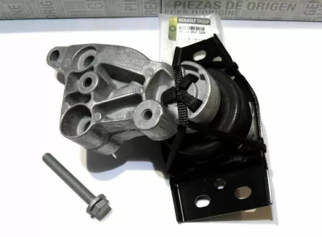 Soporte De Motor Derecho Renault Laguna Iii 2.0 Dci M9R (Oe 112105736R)