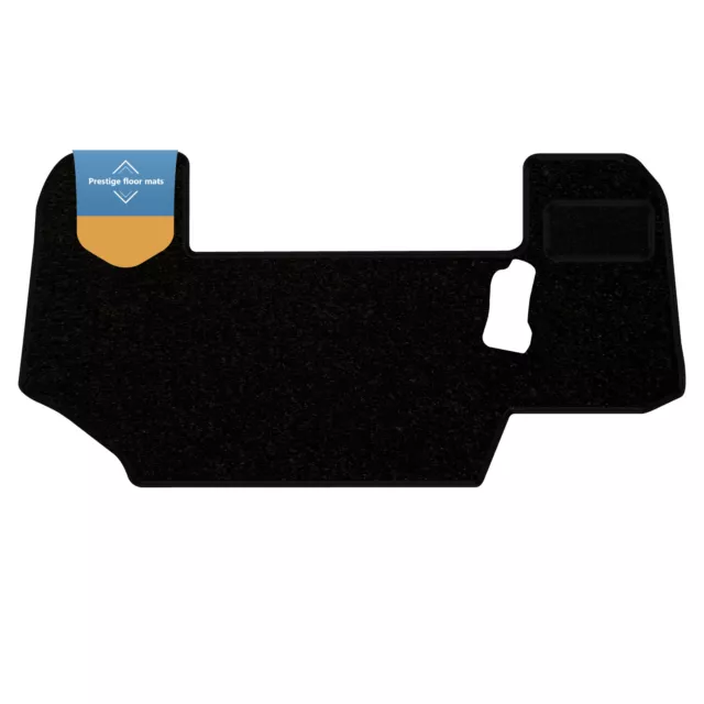 Fits Massey Ferguson 5400 5445 5455 5465 Series Low Profile Tailored Floor Mat