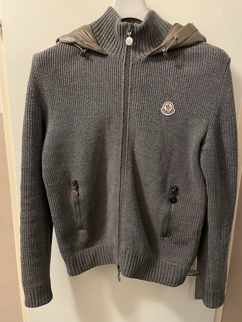 Moncler maglioni outlet