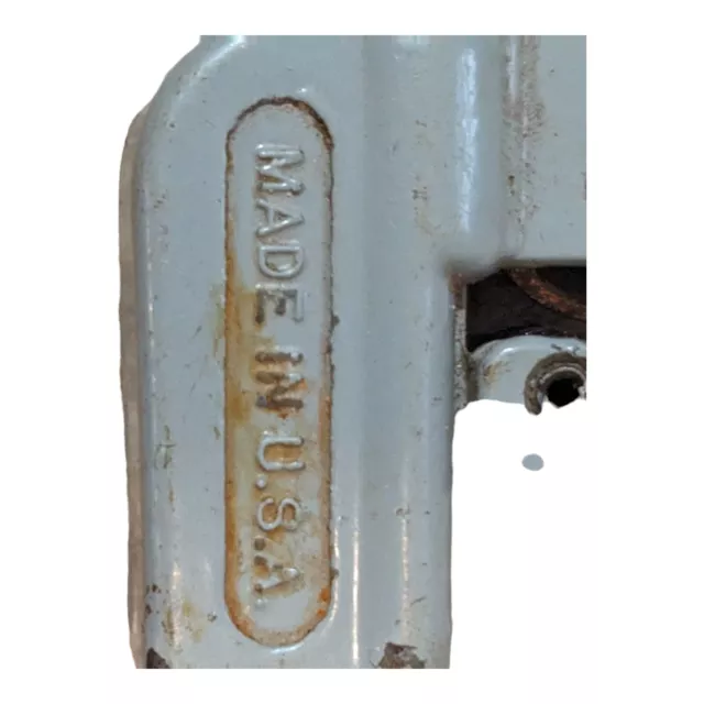 Tubing 1/8 to 5/8 cutter made in USA