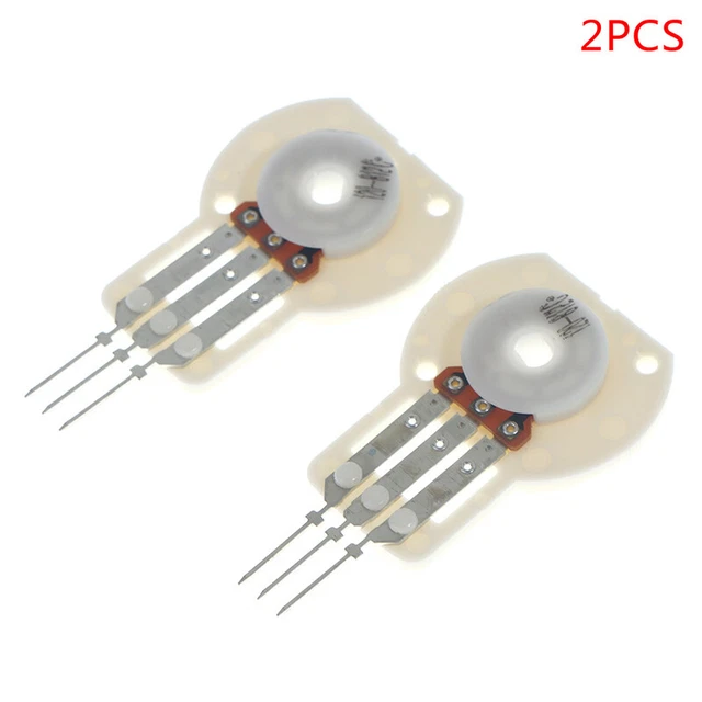 2PCS FOR PIHER Automotive Air Conditioning Resistance Sensor FP01WDK02
