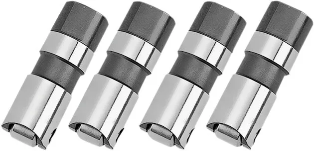 S&S High Performance Hydraulic Tappets without HL2T Kit 330-0288 Harley Davidson