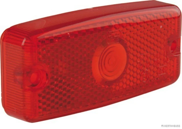 Umrissleuchte HERTH+BUSS ELPARTS 82710242 C5W