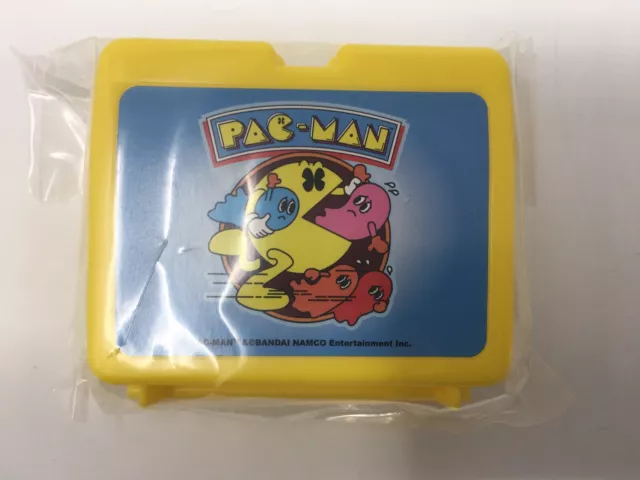 American Girl Courtney's Pac-Man Lunch Set