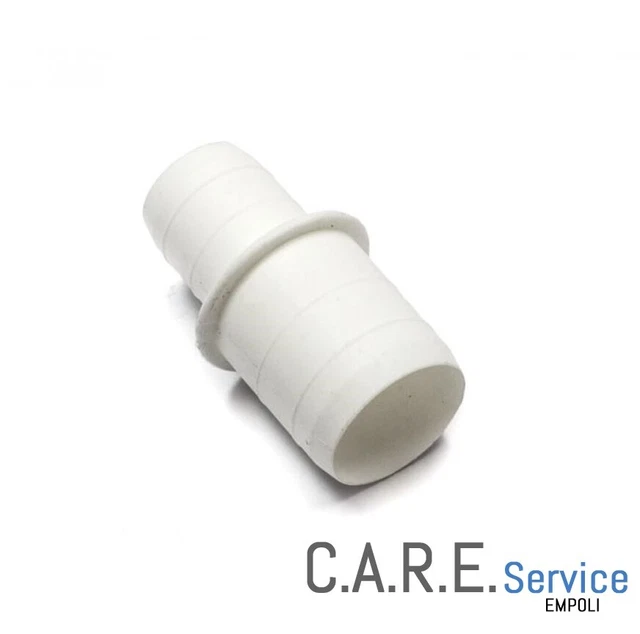 RACCORDO A Y PER TUBO SPIRALATO CONDENSA PER CONDIZIONAMENTO DA 16 Mm