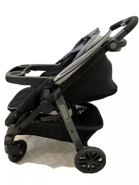 Graco modes lx shop tuscan travel system