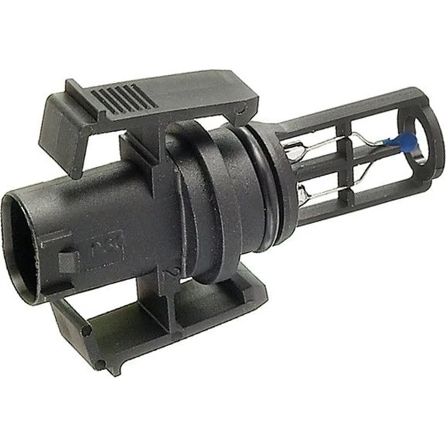 Sensore Temperatura Aria Hella - Per VW Golf IV, 2 Poli, Alta Affidabilità - Foto 12