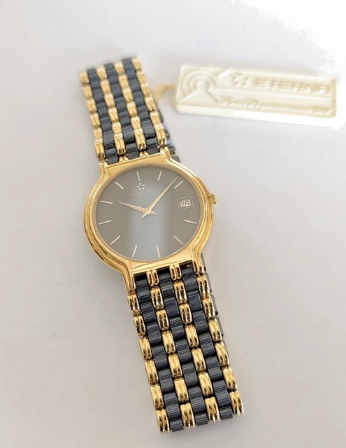 Orologio Da Uomo Orphelia – Quarzo Analogico, Acciaio, Quadrante Rotondo Con Data, Resistenza All'Acqua Fino A 30-200m, Bracciale Di Qualità