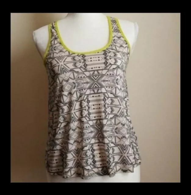 Kimchi Blue Women's Size Small tank top