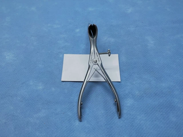 V Mueller RH-100 Killian Nasal Speculum, Germany