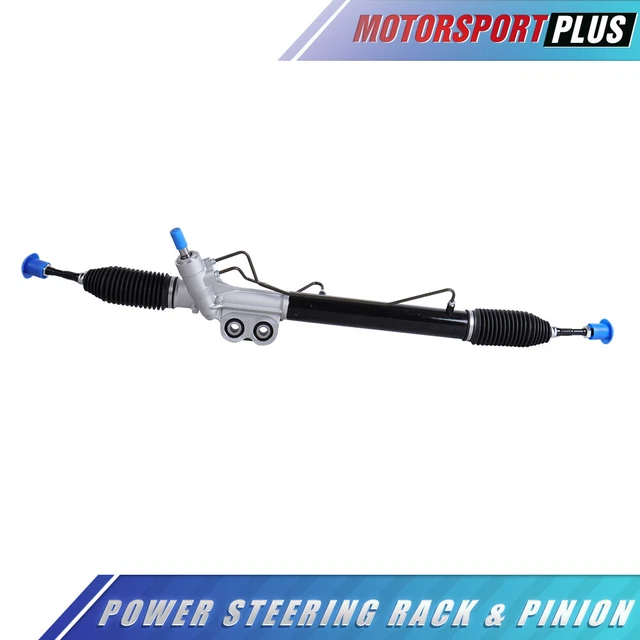POWER STEERING RACK & Pinion Assembly For 20052012 Nissan Frontier