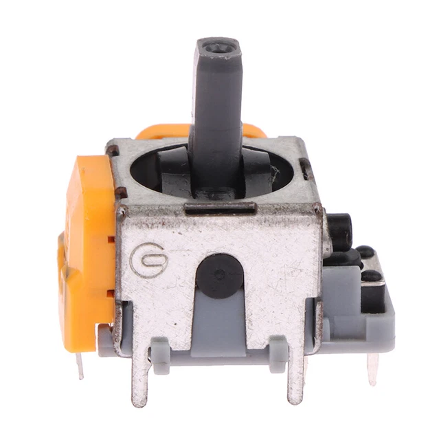 HALL JOYSTICK FOR PS5/XBOX Hall Joystick No Drift