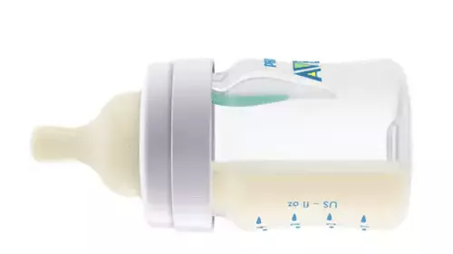 Philips Avent Anti-colic Bebé Botella Air Free Ventila Nuevo (Pack De 2 Piezas)