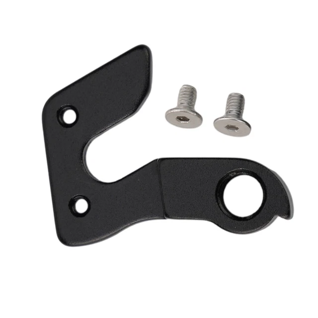 Shimano Dx Crochet De Dérailleur En Acier Inoxydable SUS304 VG001, Pour Dérailleur Support Dérailleur Aluminium Shimano Dx Crochet De Dérailleur En Acier Inoxydable SUS304 VG001, Pour Dérailleur Support Dérailleur Aluminium