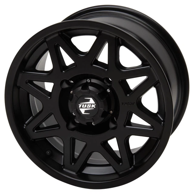 4/137 Tusk Tintic Wheel For KAWASAKI BRUTE FORCE 650 4x4 2005-2011,2013