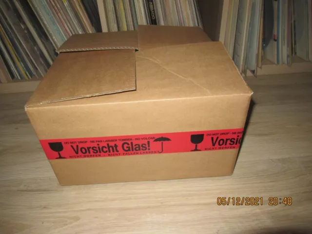 Mega Schallplattensammlung /  Klassik - LP's -ca:60 Stk. /