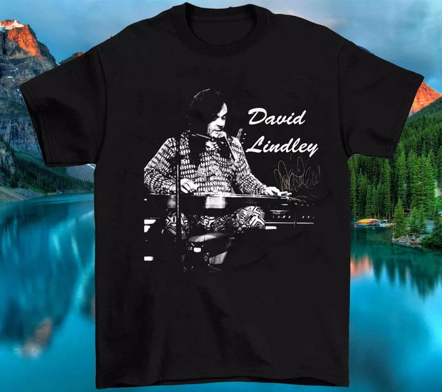 David Lindley Tシャツ David Lindley Tシャツ 1992年