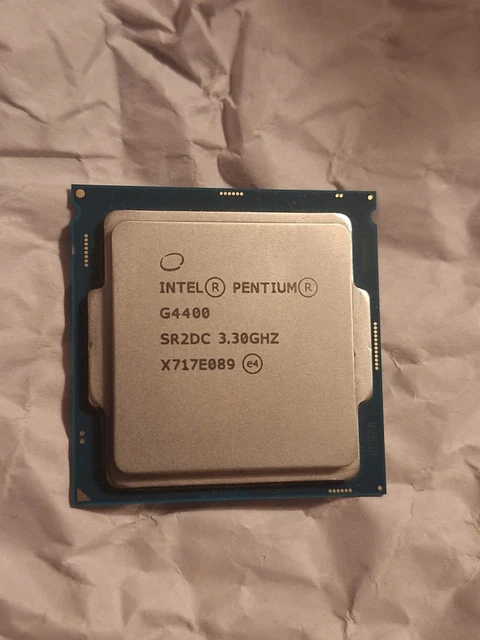 Intel Pentium G4400 6th Gen Win11 Pentium G4400(第6世代) 8GB SSD 