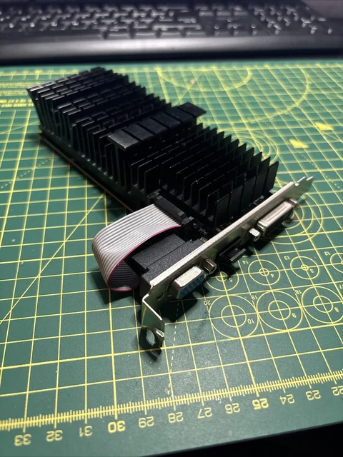 Gigabyte 710 2025 1gb