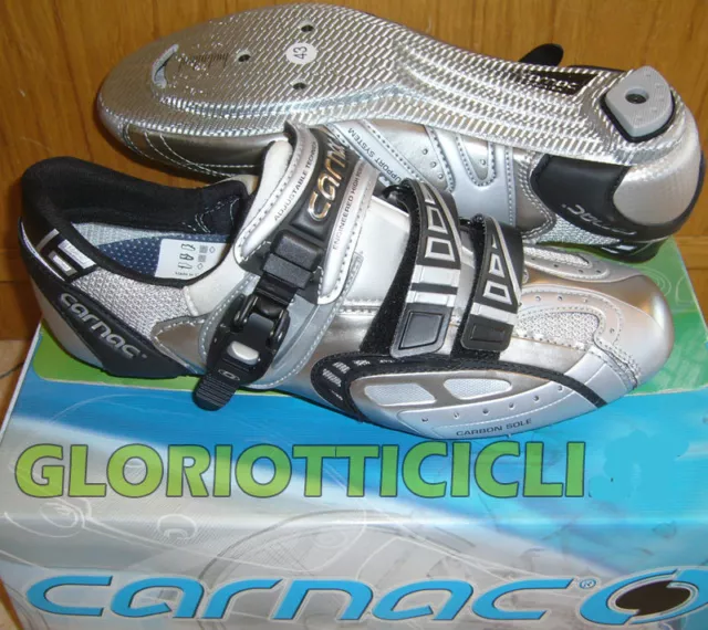 Scarpe ciclismo carnac sale