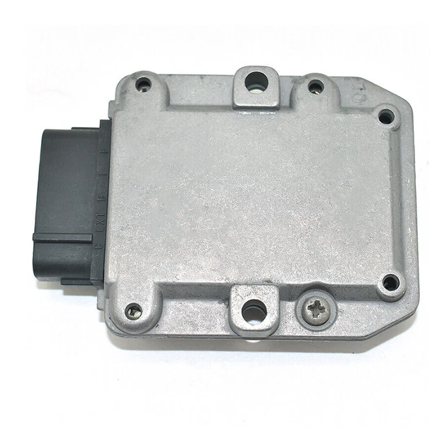 ICM IGNITION CONTROL Module For 1992-1995 Toyota Pickup Celica Lexus ...