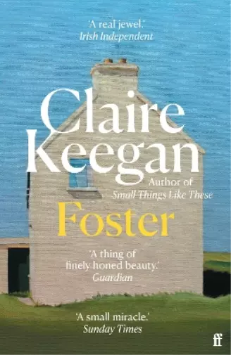 Claire Keegan Foster (Poche)