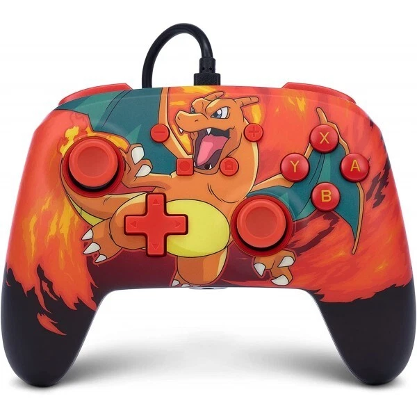Manette sans fil Subsonic Led Controller Bluetooth pour Nintendo Switch Noir - Manette - Achat