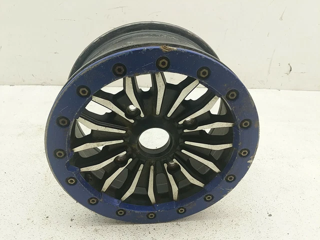 Kit Roulements De Roue Avant Pour Yamaha YXZ 1000 R (EPS 16, SE 2016) - Neuf - All Balls