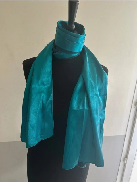 Col Snood / écharpe Licencié Cendrillon - Couleur Beige/parme/multicolore, Neuf Avec étiquettes