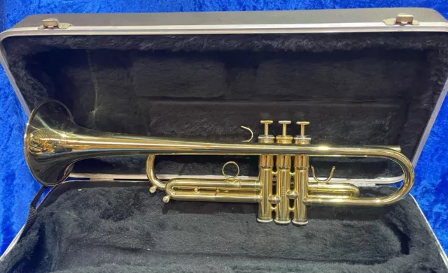 Trumpet Kanstul Usa Ktr700