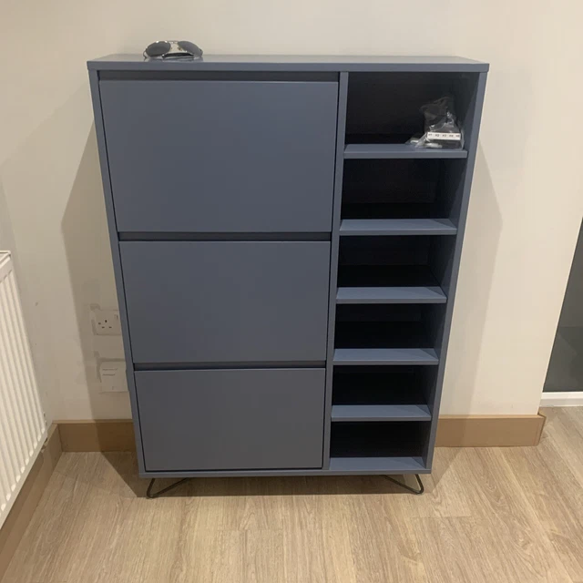 Elona shoe storage deals