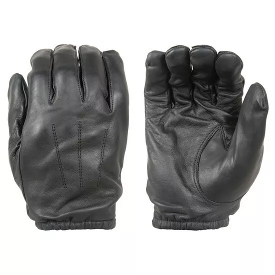 Damascus DFK300 Series Frisker K Cut-Resistant Leather Duty Gloves Size S-2XL