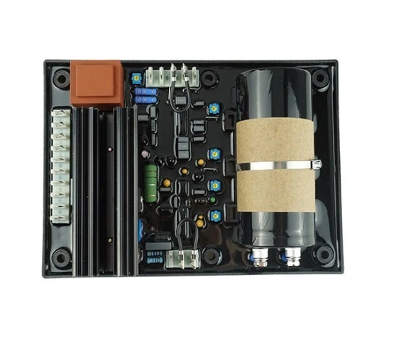 R449 Avr Generator Automatisch Spannungsregler Brushless Generator Ersatz Parts