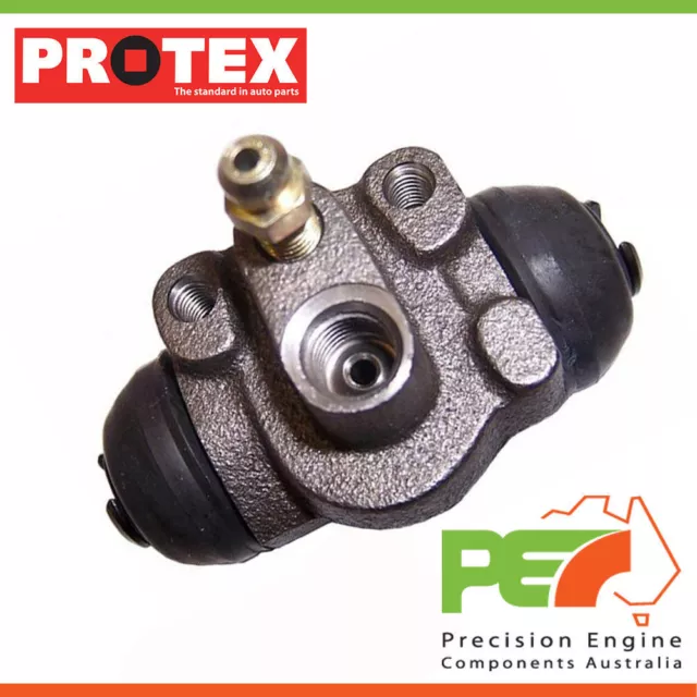 2x * OEM QUALITY * Drum Brake Wheel Cylinder-Rear For MAZDA RX-3 .