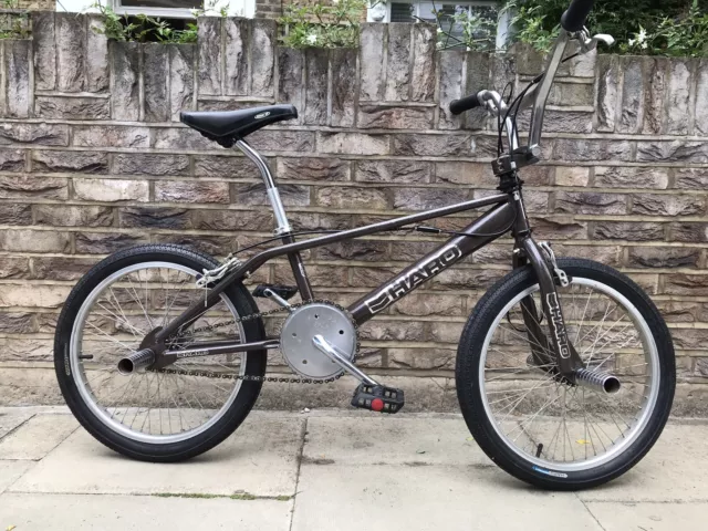 HARO ZIPPO BMX Old School 1990 s 550.00 PicClick UK