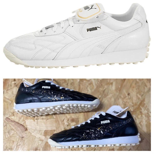 Puma king deals size 6