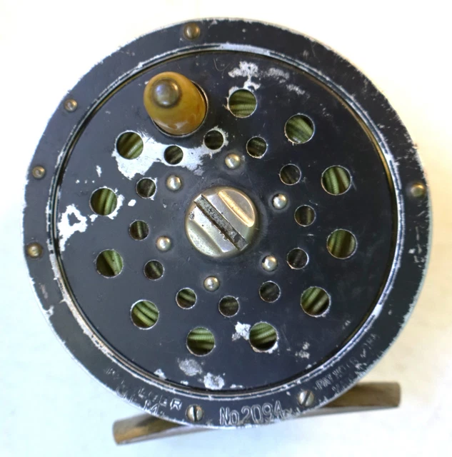 Reels, Vintage Fishing, Fishing, Sporting Goods - PicClick UK