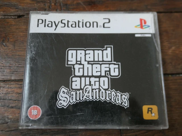 Jeu PlayStation 2 Suikoden Tactics - Édition Promo 'Not For Resale' - Bon État - Version Française