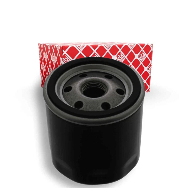 Filtro Carburante Originale FEBI BILSTEIN 45871 Per Citroën - 7