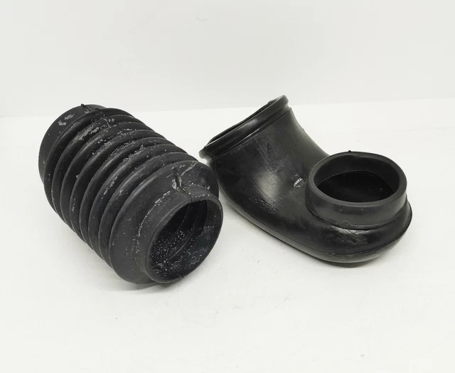 Soufflet entre coiffe de carburateur Solex et boite à air - R12 / R15