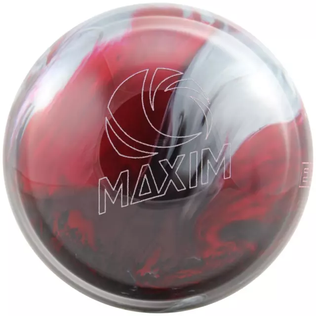 Bowling Ball Ebonite Maxim Captain Odyssey Bowlingkugel für Spare und Strike