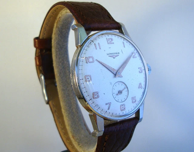 Longines 5797 deals