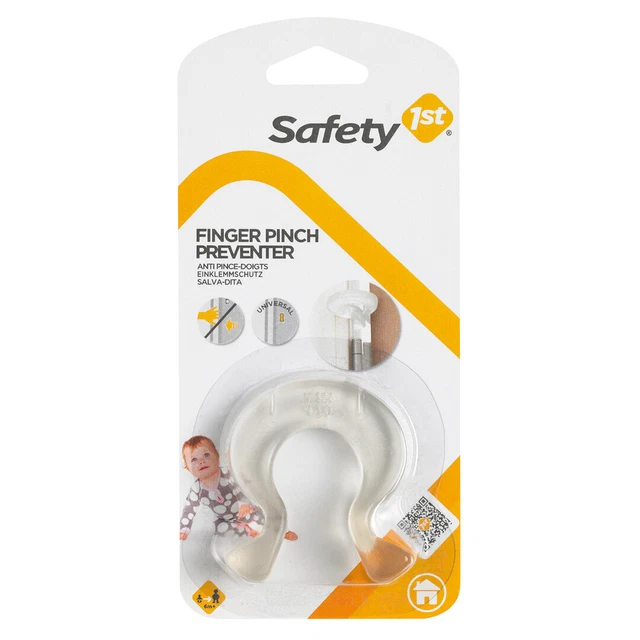 SAFETY 1ST Doigt Pincement Obturateurs 33110022