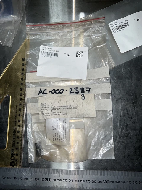 rexroth shuttle valve p/n r900012107